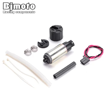 

BJMOTO Motorcycle Gas Fuel Pump For Harley Davidson SPORTSTER 1200 XL1200L XL 883 XL 1200 C/L/R/N SPORTSTER 1200 883 CUSTOM/LOW
