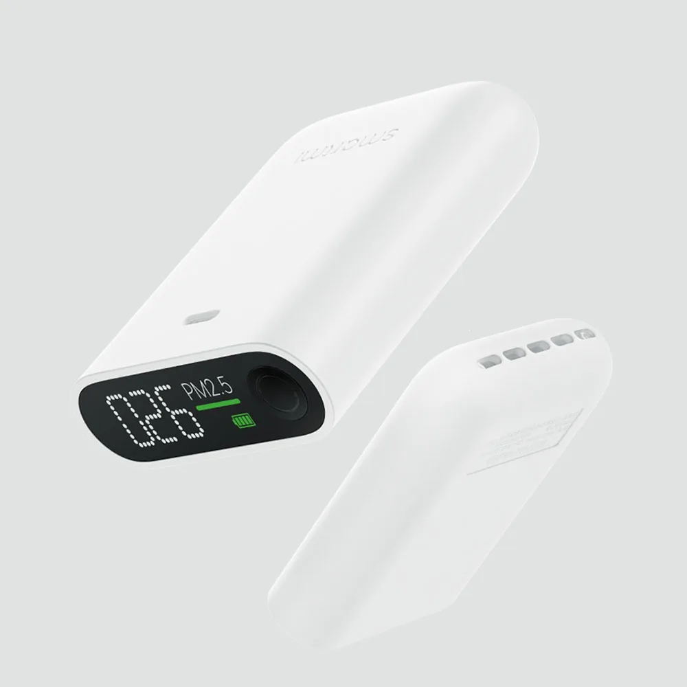 Xiaomi Clear Grass Air Detector Купить