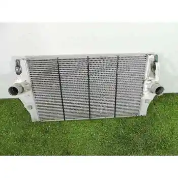 

8200033732C 8200033732C Intercooler Renault Vel Satis (bj0) Expression