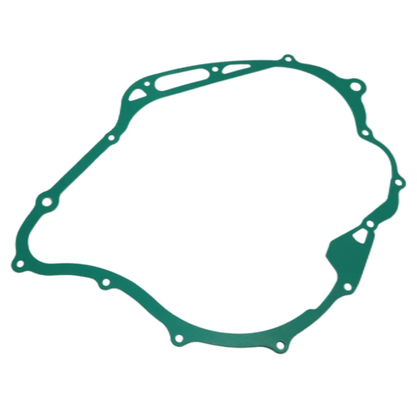 Moto Engine Left Crankcase Cover Gasket For Yamaha BT1100 Bulldog XVS1100 XVS1100A XVS1100AT V-Star Silverado ：5EL-15451-00