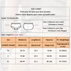 3PCS/Set Sexy Panties Women G-String Thong Lace Underwear Pantys Low-Waist Female Underpants Mesh Perspective Briefs Lingerie ► Photo 2/6