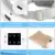 4D Smart Airbag Vibration Eye Massager Eye Care Instrumen Heating Bluetooth Music Снимает Усталость И Темные Круги