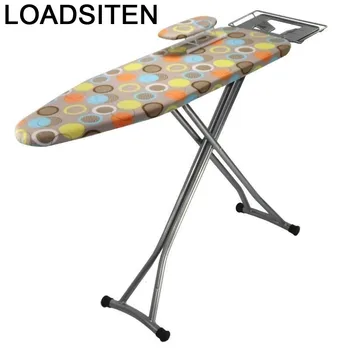 

Planchar Bed Accessories Passar Roupa De Strijkplank Overtrek Doblar Ropa Cover Plancha Iron Ev Aksesuar Ironing Board Holder