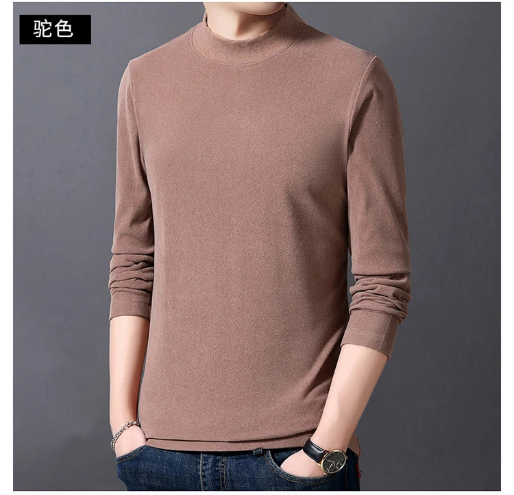 Merk Kleding Pull Homme Sueteres Hombre Mannen Trui Toevallige Mannelijke, однотонные Вязаные Рубашки Slanke Trui, топы для отдыха