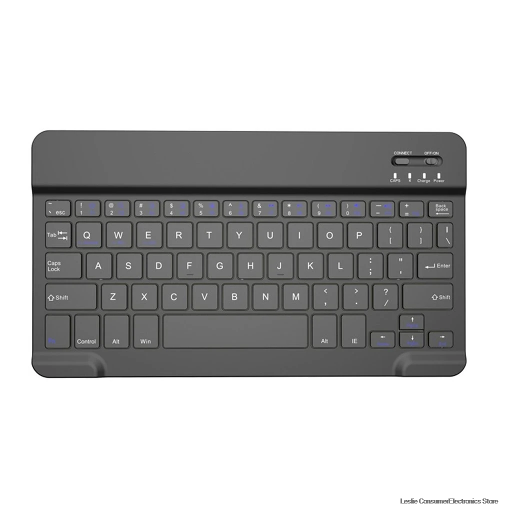 

2.4G Wireless Keyboard and Mouse Mini Multimedia Keyboard Mouse Combo Set For Notebook Laptop Mac Desktop PC TV Office Supplies