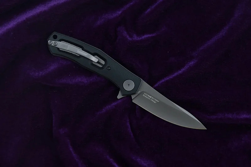 Нож OEM Kershaw 4020 складной нож 8Cr13Mov G10+ стальное лезвие ручка для кемпинга охотничий нож для фруктов инструмент для повседневного использования