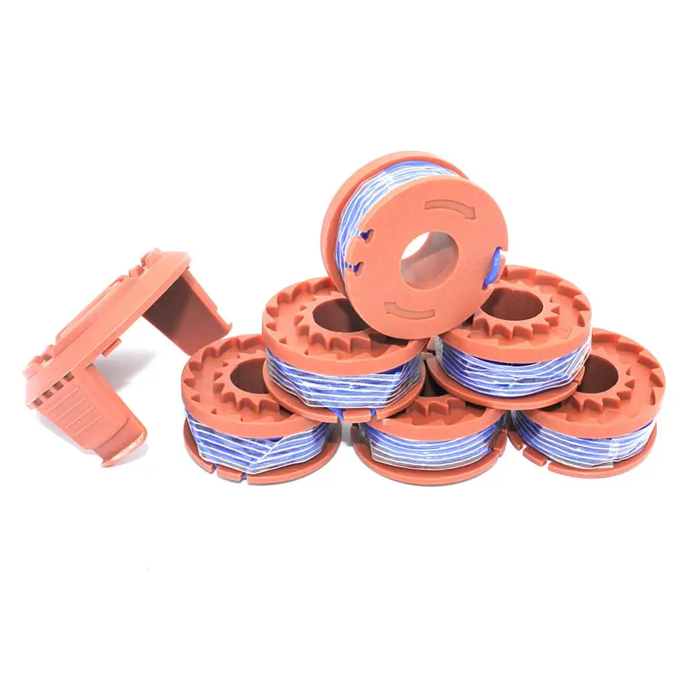 Рисунок 5 - Катушки 7PK для Worx WG150