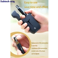Electronic Cigarettes