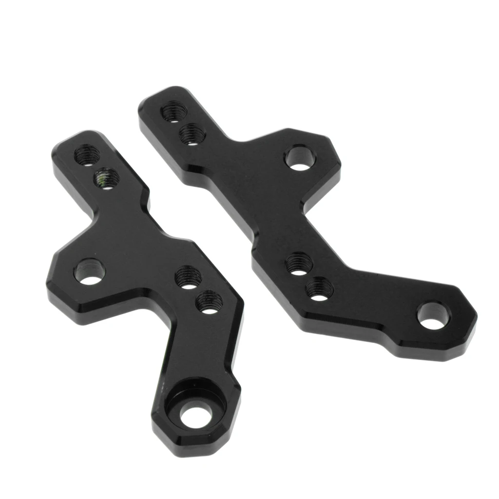 Задние подножки мотоциклетные подножки подставка для ног кронштейн Rearset подходит для Kawasaki Ninja 250 300