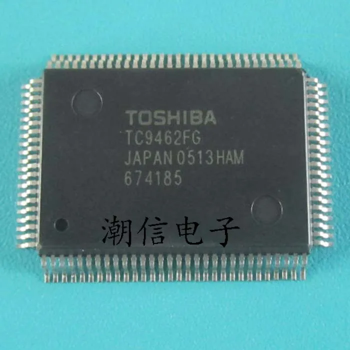 TC9462FG QFP-100