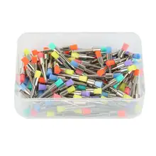 Удалить шлифовальные пятно щеткой устройство для полировки зубов инструмент комплект 100 шт./компл. одноразовые фильцы зуботехнические полировочные, зубы отбеливающая щетка