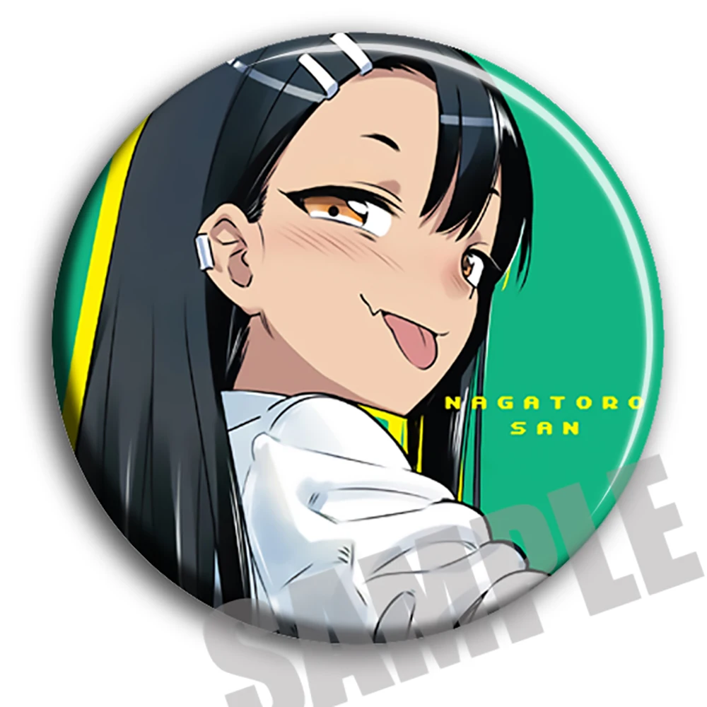 Ijiranaide, Nagatoro-san 2 - Assistir Animes Online HD