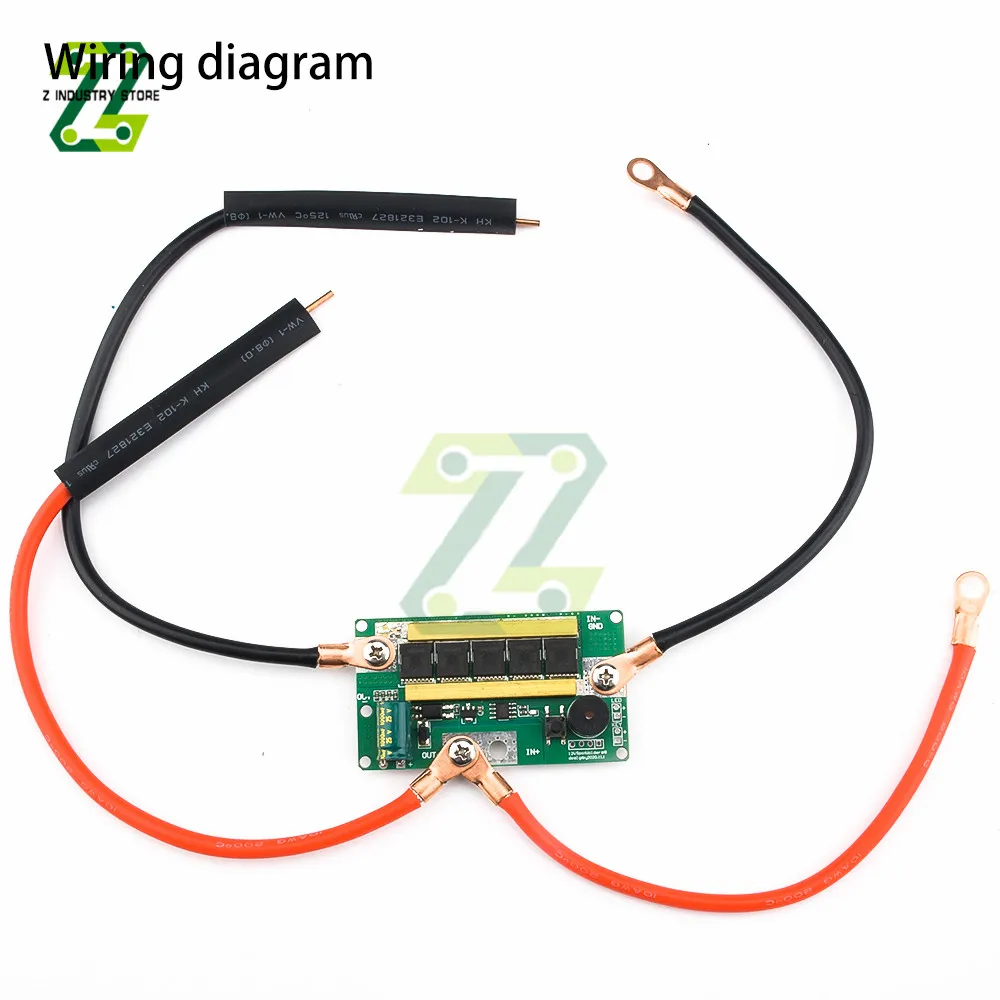 

Digital Display 12V Battery Storage Spot Welding Machine 5 Gear Power Spot Welder PCB Circuit Board Mini Welder Pen