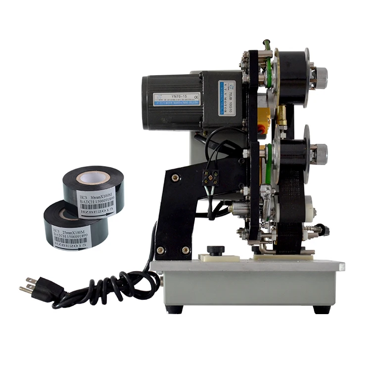 

Станок для печати даты HP241B