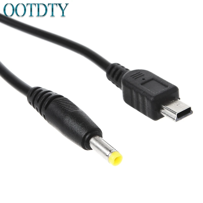 1 шт. 2 в USB кабель для передачи данных и зарядки зарядный шнур PSP 2000 3000 игровые