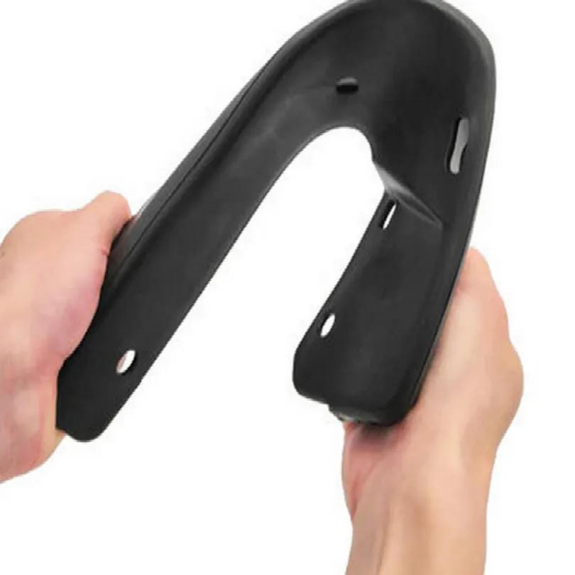 

FPT2008 Mudguards car Mud guard fender mudguard car flipper with install tools dustproof Mud proof free shipping