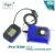 OGO PRO ' E30 INTELLIGENT LCD PWM dynamic работает с двигателем HHO экономя топливо