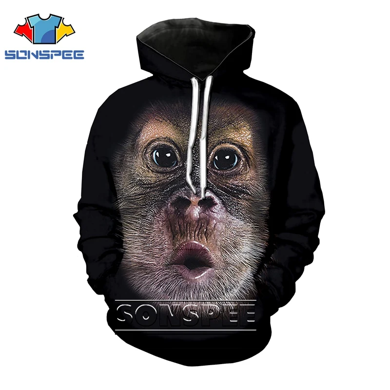 

Anime 3d print Men Women Harajuku orangutan face fashion suit Gorilla t-shirt pants top monkey T shirt/Hoodies/Sweatshirt tshirt