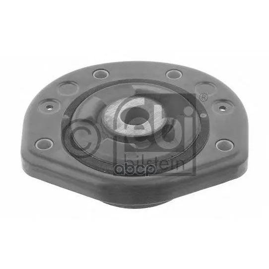 Опора Амортизатора Mb Sprinter/Vw Crafter 06- Пер. Febi 31475 Febi арт. 31475