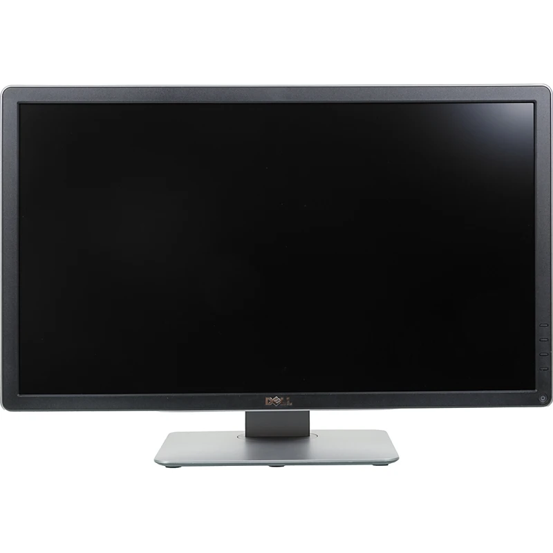 Монитор Dell 24" P2415Q черный IPS LED 8ms 16:9 HDMI DisplayPort Mat HAS 300cd USB