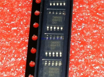 

5pcs/lot CM6805AG CM6805BG CM6805 SOP-10 In Stock