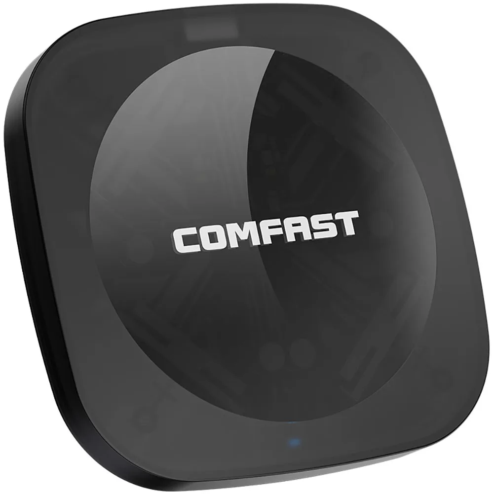 Wi-Fi адаптер двухдиапазонный 802.11a/b/g/n повторитель USB 3,0 Мини Высокоскоростной приемник передатчик антенна беспроводная сетевая карта 1900 м