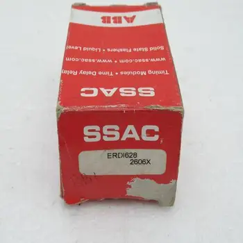 

New ABB time Solid State Relays ERD1628 free shipping