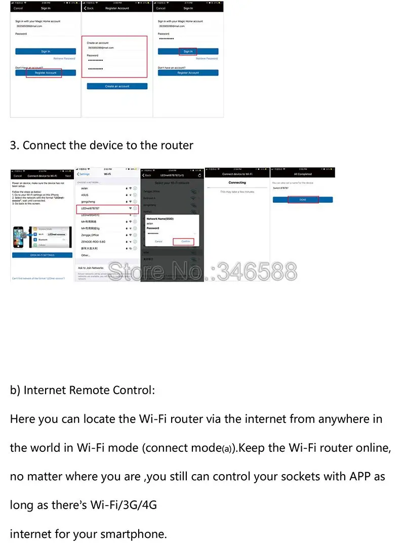 Волшебная домашний умный Wi-Fi розетка США вилка-переходник с таймером включения и выключения Alexa Google Home голосовое Беспроводной дистанционного Управление 10A