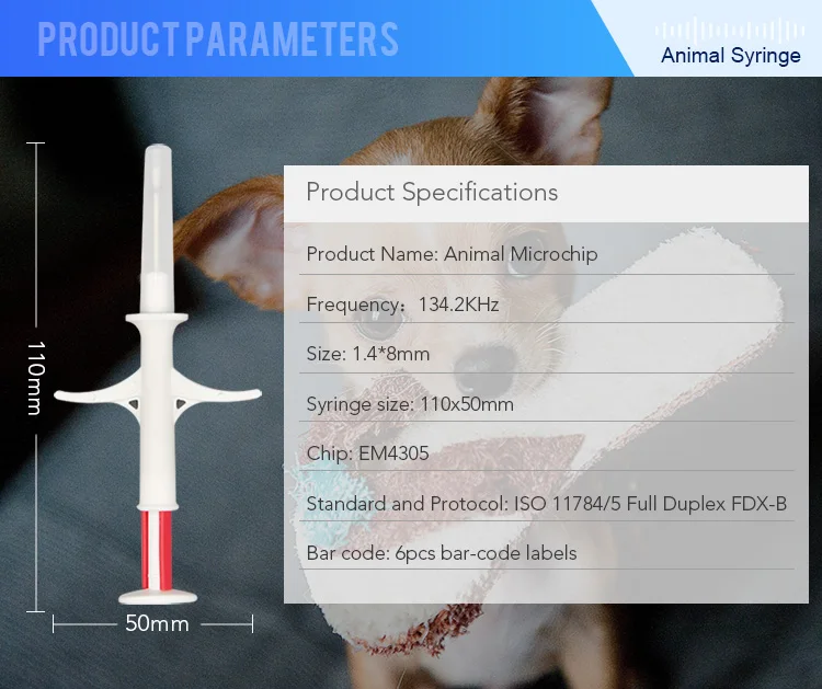 1.4x8mm glass tag syringe (3)