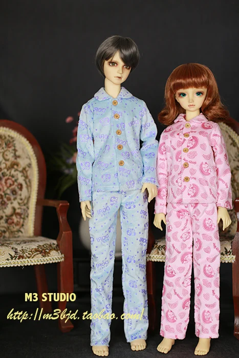1/6 1/4 1/3 BJD наряды кукла куртка+ жилет+ брюки костюм Одежда Аксессуары для BJD/SD SD17, не включает в себя куклы, обувь, парик и другие