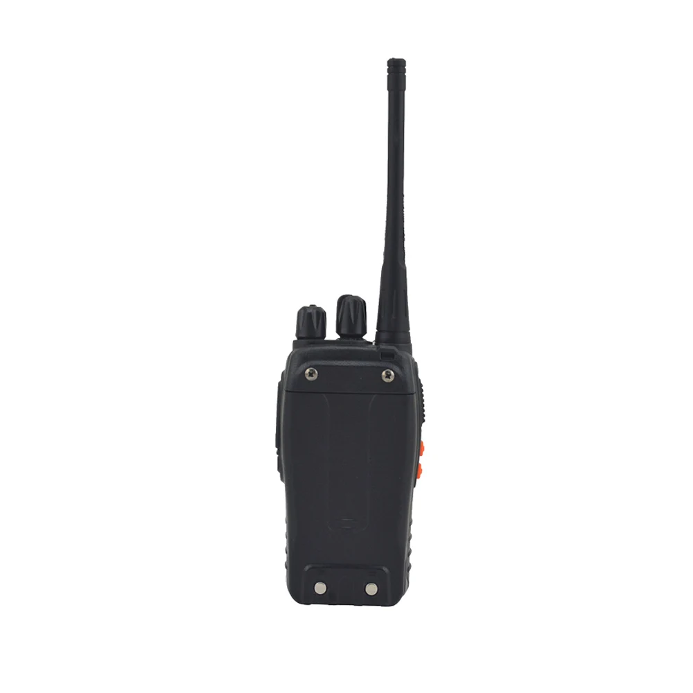 Baofeng двухстороннее радио BF-888S UHF 400-470MHz 16 канальный удобная портативная рация Портативный радиопередатчик