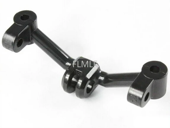 Conneting поддержка бампера подходит для 1/5 HPI ROVAN ROFUN KM GTB TS BAJA 5T | Игрушки и хобби
