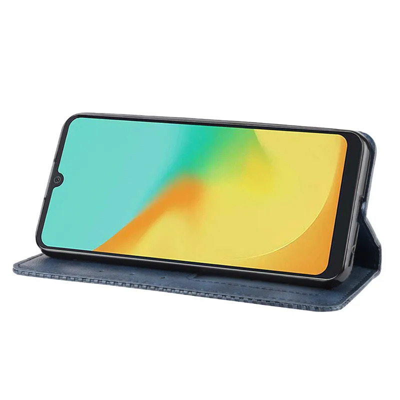 Чехол для zte Blade A7, чехол для телефона zte A7, чехол для zte Blade A7 A 7 A7000, чехол-книжка из искусственной кожи, чехол-бумажник, задняя крышка 6,09"