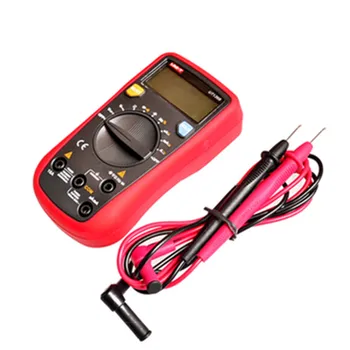 

UT13 UT136B automatic range digital multimeter