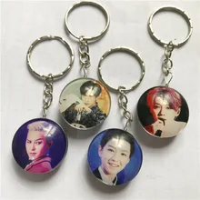 Звездный брелок Jackson Dilly Reba сопутствующие товары Аксессуары двухсторонняя старинная каменная стеклянная