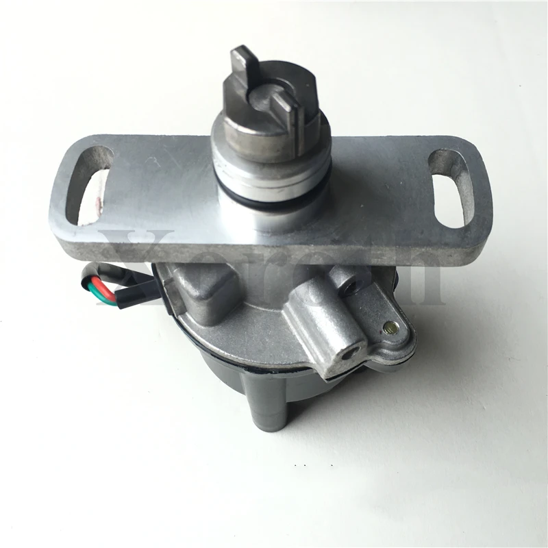 Auto New Ignition Distributor Assy 229100-9830, 33100-60G10 for suzuki BALENO/ Swift/Geo Metro 1.3