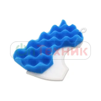 

Filter insert for vacuum cleaner Samsung