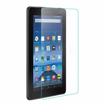 

For Amazon Kindle Fire 7 2015 Premium Tempered Glass Sn Protector 9H 2.5D