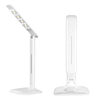 

Table Lamp Rechargeable Desk Lamp Study Lamp Touch Switch Modern Table Lamp Flexible For Student Reading Study Desk Light