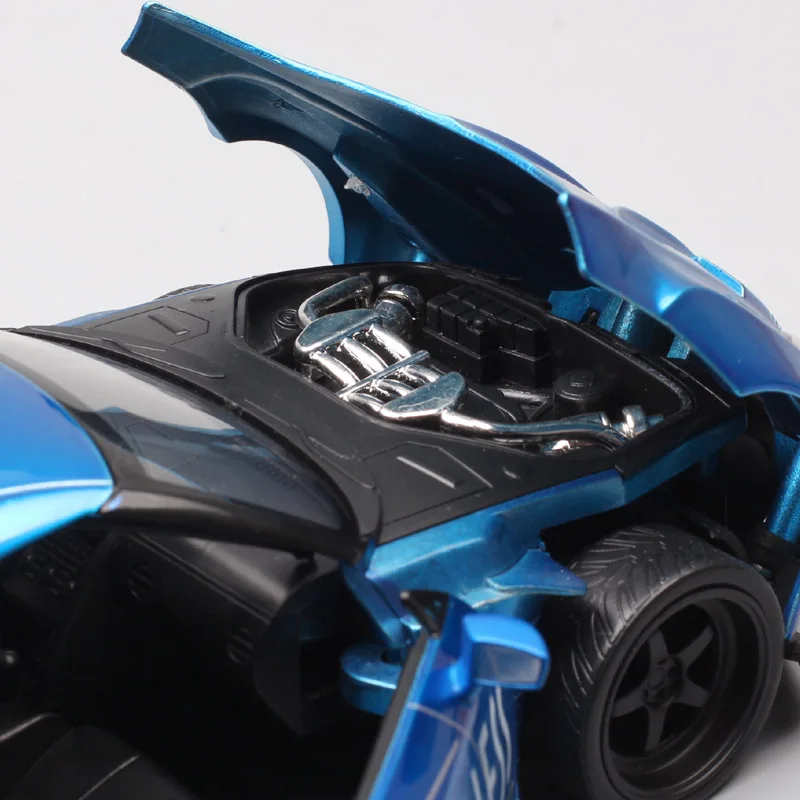 1:24 весы Jada 2009 NISSAN NISMO GT-R R35 BEN SOPRA Super GT Гоночная машина металлические Литые и игрушечные машинки модель автомобиля thumbnails для мальчиков