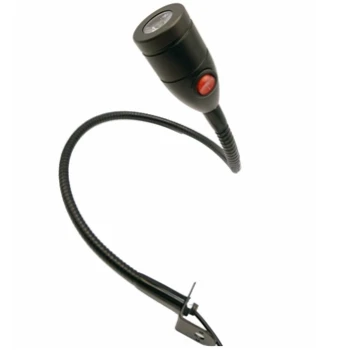 

110V 220V 3W LED FLEXIBLE TASK LIGHT