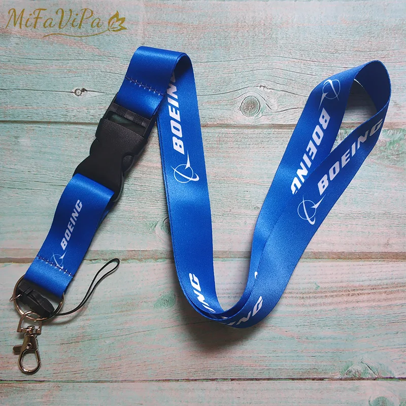 boeing lanyard 2