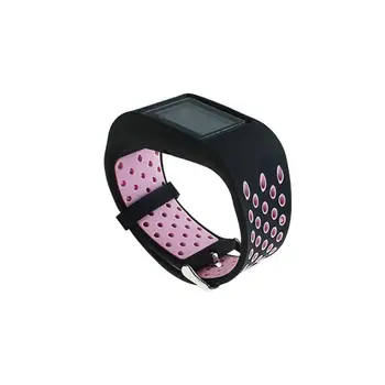 

Silicone Replacement Watch Wrist Strap Band For Fitbit Watch Band Surge Tool with Screwdriver Bracelet L1Z3