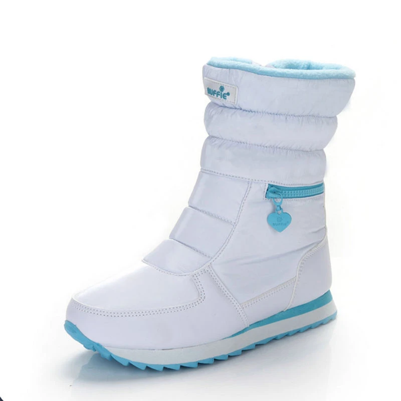 women's fashion snow boots sale