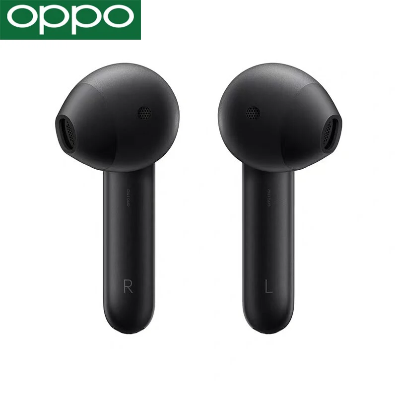 Беспроводная bluetooth гарнитура OPPO Enco Free true бинауральные наушники вкладыши