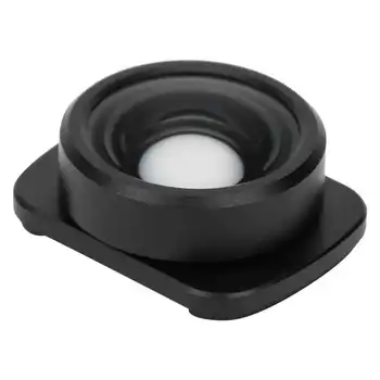 

High Quality Wide-Angle Light Lens for DJI OSMO POCKET Ballhead Camera Strong Magnetic Adsorption