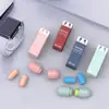 Capsule Ear Plugs Soundproof Earplugs Earplugs For Sleep Special Mute Soft Slow Rebound Anti-Noise Protection Ear Plug 3