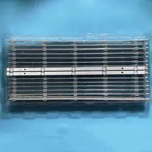 Светодиодный подсветка SSC 32LJ57 5 светодиодный REV00 170214 для SSC 32LJ57 S EAV63192710 59 см