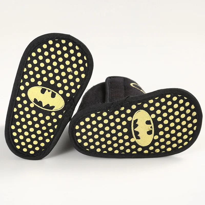 

BABY'S Shoes Winter Cotton Cloth ruan di xue Men And Women Baby Shoes 0-1-Year-Old Soft Bottom Toddler Shoes