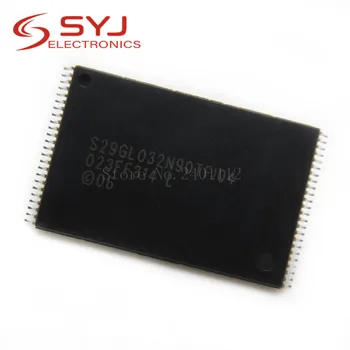 

10pcs/lot S29GL032N90TFI040 S29GL032N90TFI04 S29GL032N90TFI S29GL032N90 TSOP-48 In Stock
